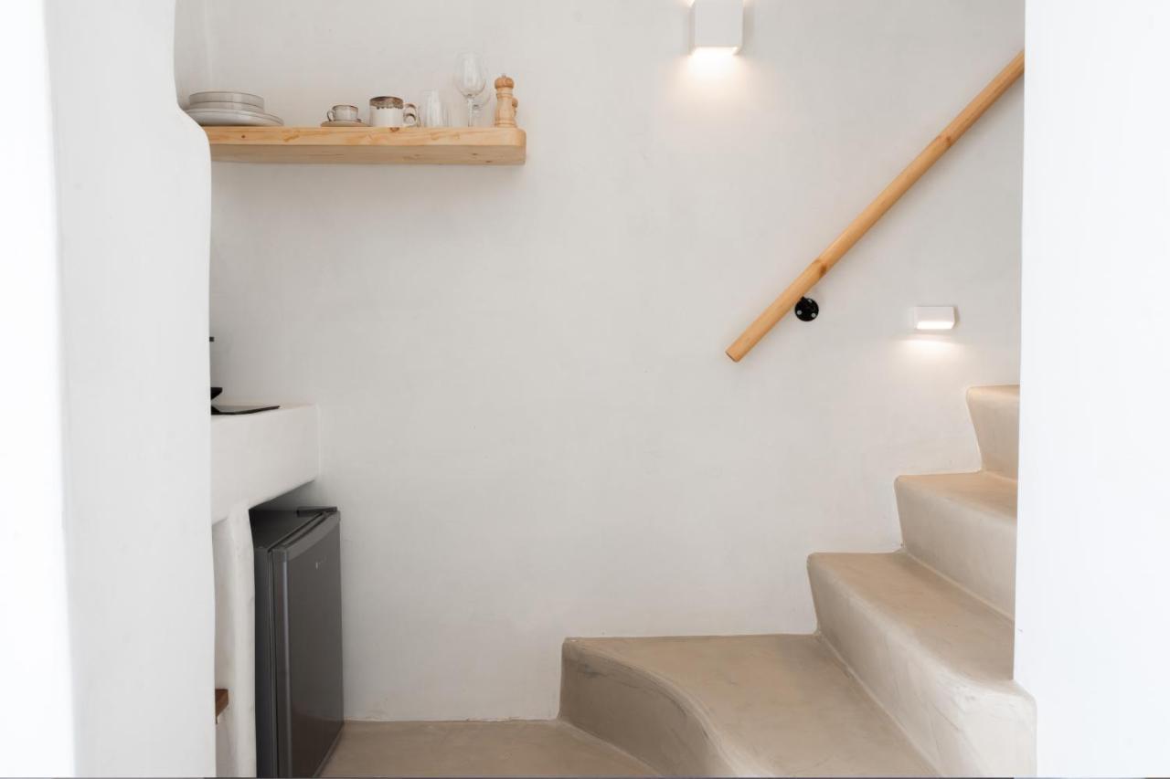 Grandma'S Houses Exo Gonia Экстерьер фото